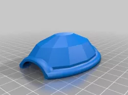 Hollow Shell