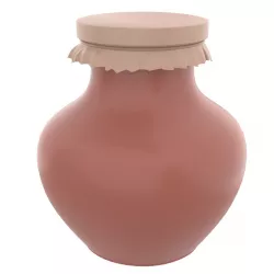 Honey pot 3D model