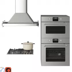 IKEA GRANSLOS 3D model