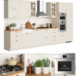 Ikea metod bodbyn  3D model