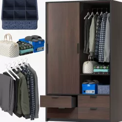 Ikea Trysil 3D model
