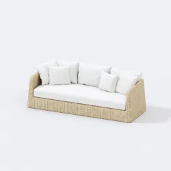 JANUS et Cie - ZEYA SOFA 3D model