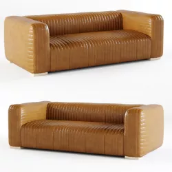 Jayson Home - Drake Sofa 3D model