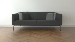 Kaiwa Lema Sofa  3D model