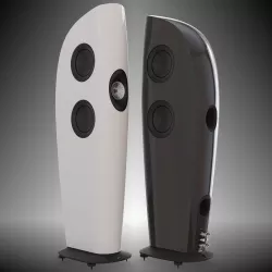 KEF Blade 3D model