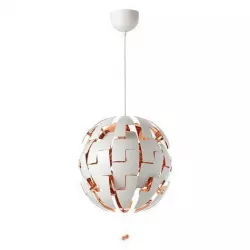 lamp ikea 3D model