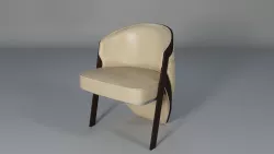 Lucky set 3D model