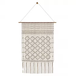 Macrame 3D model