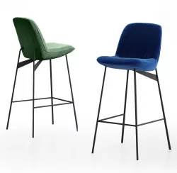 Mambo Unlimited Ideas Chiado bar chair 3D model