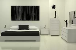 master bed-49 3D model
