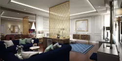 Master Bedroom 3D model