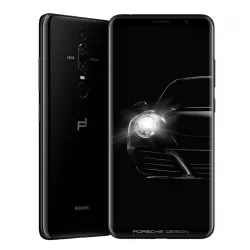 Mate RS Black 3D model