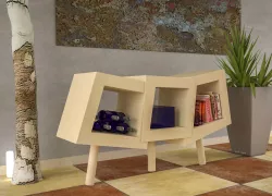 miz101 3D model
