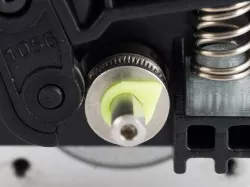 MK7 Gear Rotation Indicator