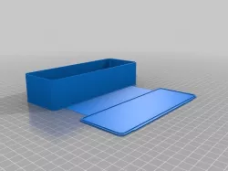 My Customized Case (Rectangular)