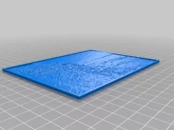 My Customized Lithopane