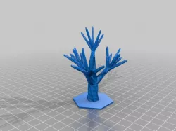 My Customized Tree