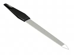 Nail File 3D model