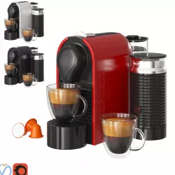 Nespresso Krups 3D model