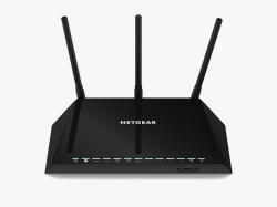 nighthawk router ac1750 3D Models | Page 1 | STLFinder