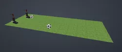 Newtons Second Law of Motion 3D model
