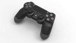 STL file Dualshock ps4 mobile support 📞・3D printable model to  download・Cults