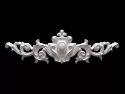 Ornament 1 60 028 3D model