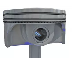 Piston 3D Models 3D model