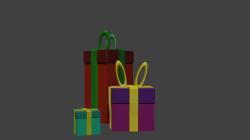 mini presants 3D Models | Page 1 | STLFinder
