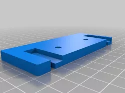 PS4 Controller holder