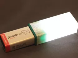 PT3000 (personal torch)