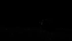 Rain animation 3D model