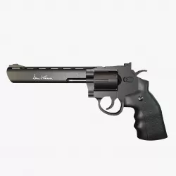 Revolver 3D model