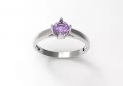 Ring Madina STL 3D print model