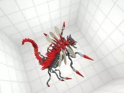 Robobug