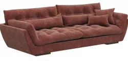 Roche Bobois ORIGINEL Large 4-seat sofa 3D model