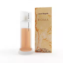 Roma Laura Biagiotti 3D model