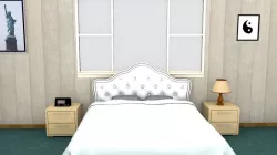 Room Cool 2018 3D model
