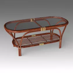 Rotang Table 14 3D model