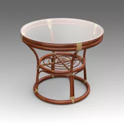 Rotang Table 15 3D model
