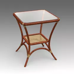 Rotang Table 18 3D model