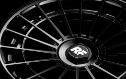 Rotiform Cast LAS-R Wheel 3D model