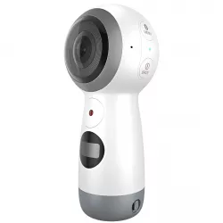 Samsung Gear 360 - 2017 3D model