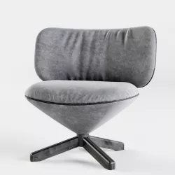 Sancal - MINI TORTUGA 3D model
