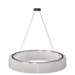 Santa and Cole - Sexta 12 Pendant Light 3D model