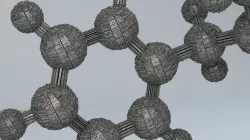 Sci-Fi Shapes - The Molecule 3D model