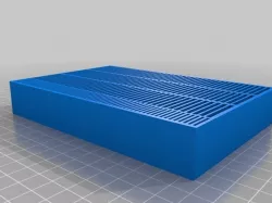 SD-Card and µSD-card box