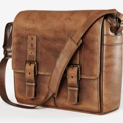 Shoulder Bag 3D model