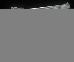 Silenced pistol 3D model