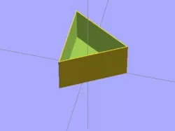 Simple Object Tool